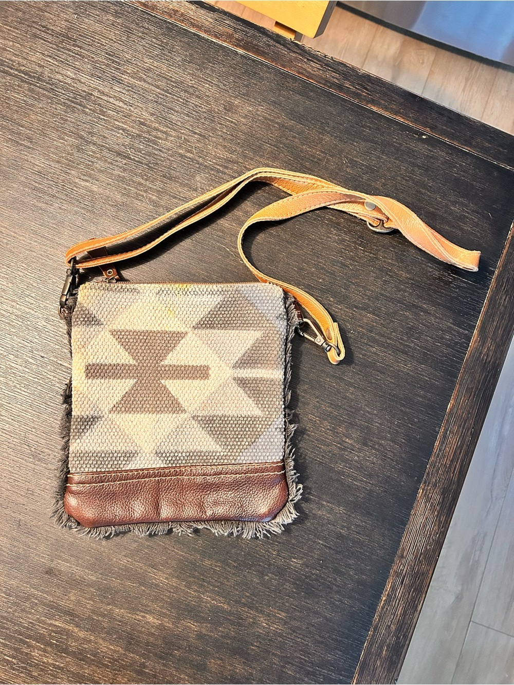 Myra Bag Aztec Purse - Picture 2 of 8